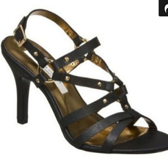 Heels!